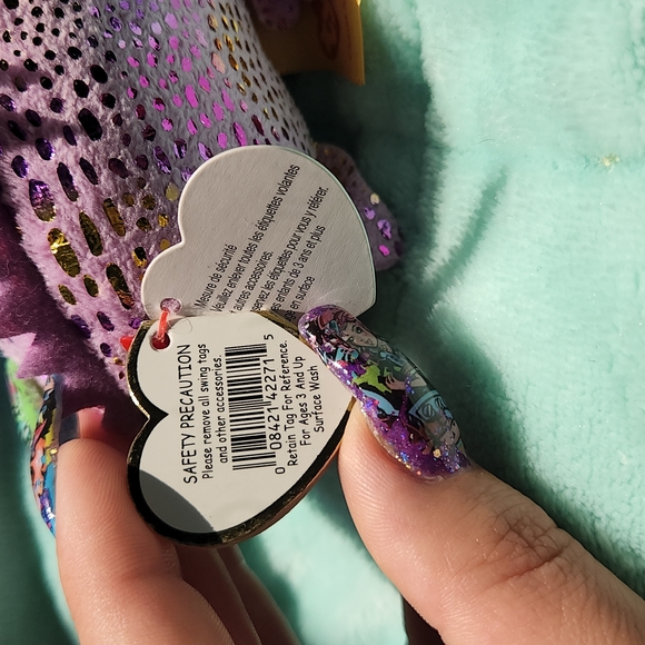 Ty Chaser XI - Picture 5 of 5